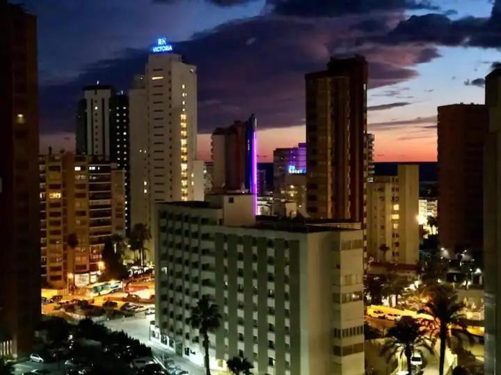 Sol Y Luz Levante Centro * Benidorm