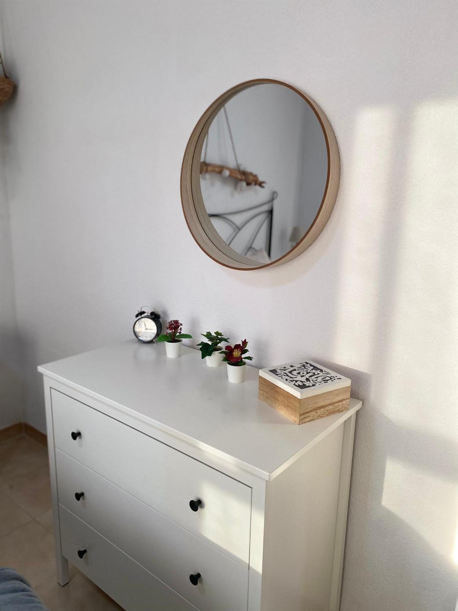 Appartement Sol Y Luz Levante Centro *